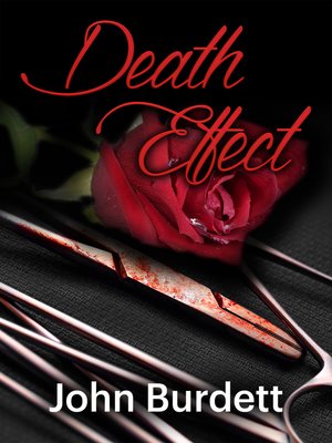 cover image of Death Effect